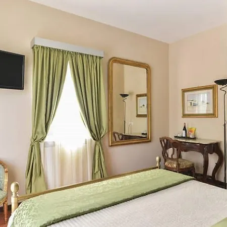 فندق مبيت وإفطار Casa Santolina