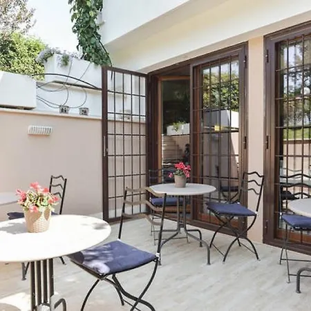 Casa Santolina Rome