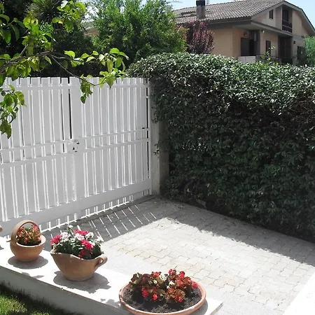 Casa Santolina