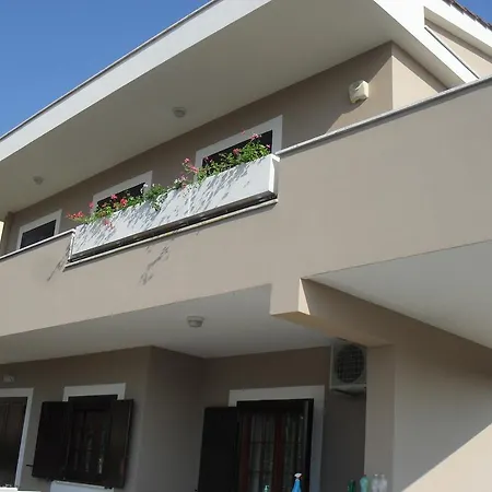 فندق مبيت وإفطار Casa Santolina *