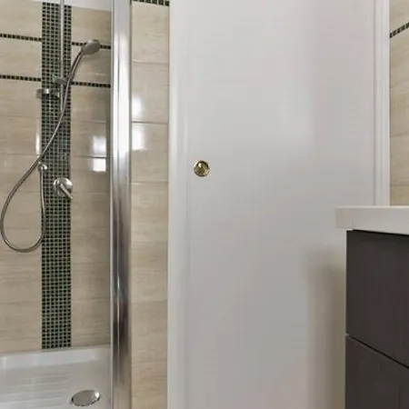 Bed & Breakfast Casa Santolina Rome