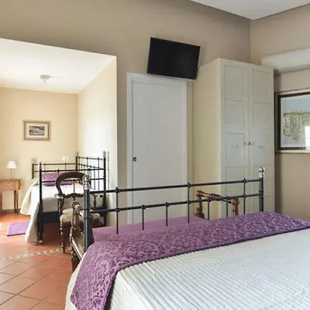 Bed & Breakfast Casa Santolina