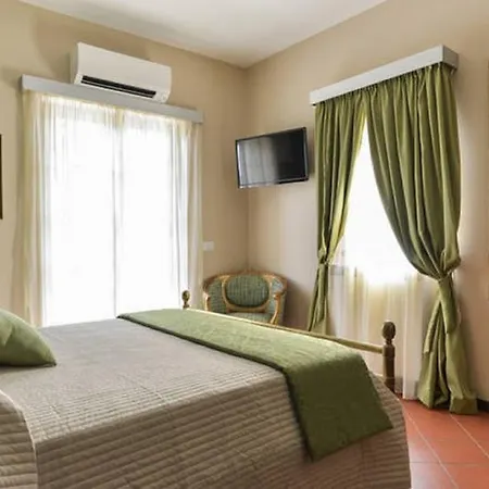 Bed & Breakfast Casa Santolina Rome