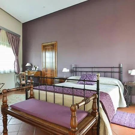 Casa Santolina