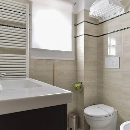 Bed & Breakfast Casa Santolina *