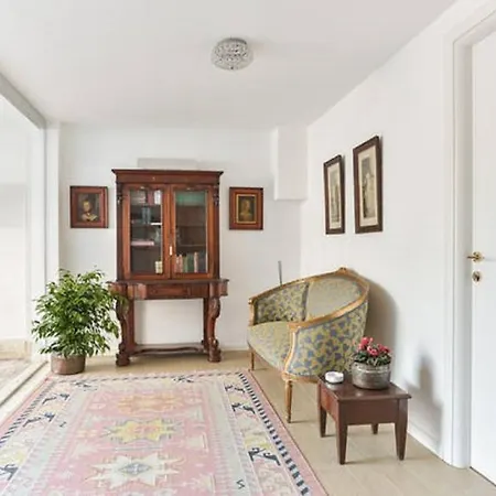 Casa Santolina Roma