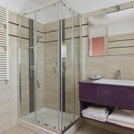 Bed & Breakfast Casa Santolina Rome