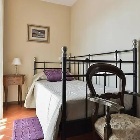 Casa Santolina
