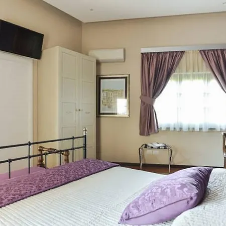 Bed & Breakfast Casa Santolina *