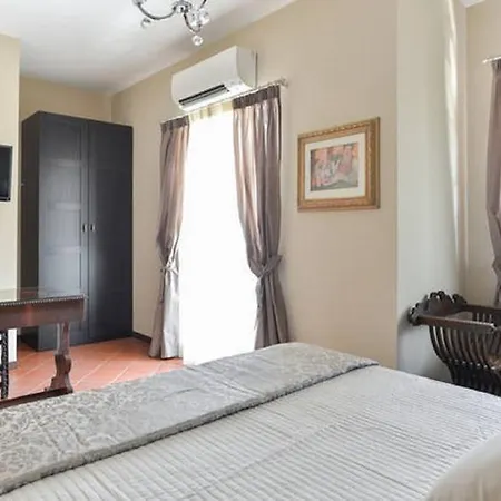 Casa Santolina