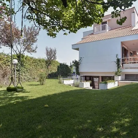 Casa Santolina Roma