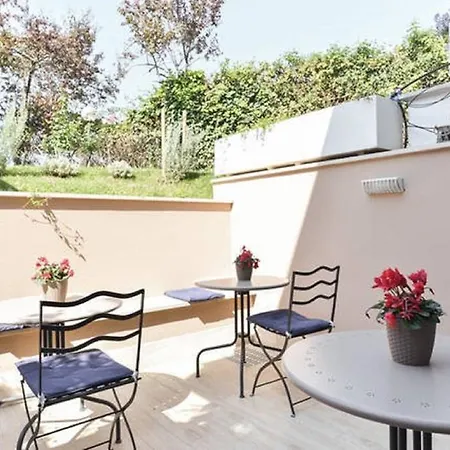 Bed & Breakfast Casa Santolina *