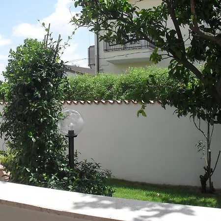 Bed & Breakfast Casa Santolina