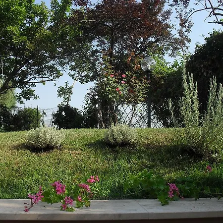 Bed & Breakfast Casa Santolina