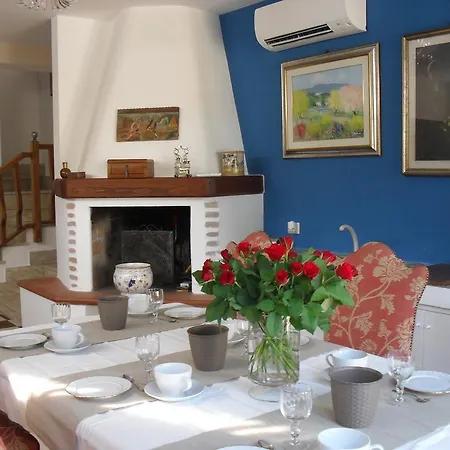 Bed & Breakfast Casa Santolina Rome