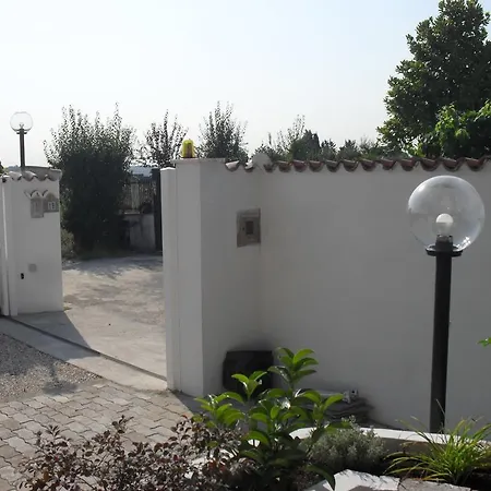 Casa Santolina
