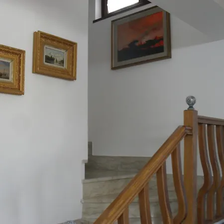 Casa Santolina Roma