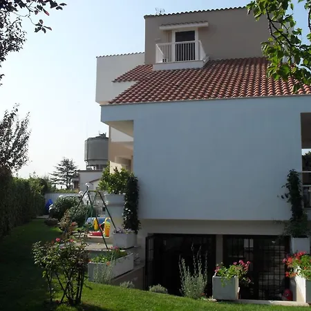 Bed & Breakfast Casa Santolina